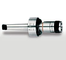 Thread tool holder FIL MAS SF seriesMorse taper shanktapping