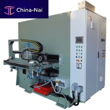 CNC rolling machine