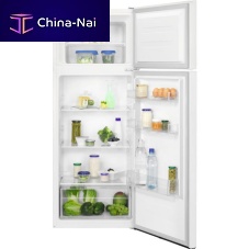 Double door refrigerator-freezer ZTAN24FW0homestandalonetop freezer