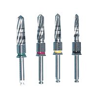 Dental burr customize-88for implant osteotomystainlessosseodensification