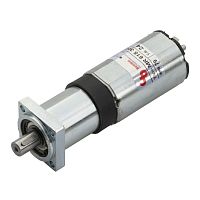 DC gearmotor MR 615 30Q seriesplanetarycoaxial10 W...50 W