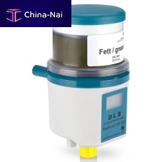 Oil lubrication system 125roller