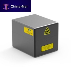 2-axis laser scanner head Pilort Serial P102Dfor markingfor materials processing