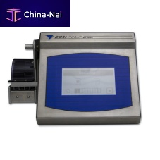 Peristaltic pump DosiPump DP1000for solventselectricmobile