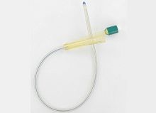 Urine drainage catheter urethralvesicalballoon