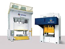 Hydraulic press PH seriesdeep drawingbendingH-frame