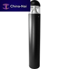Garden bollard light DECOurbancontemporaryaluminum