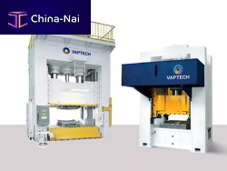 Hydraulic press PH seriesdeep drawingbendingH-frame