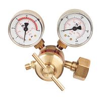 Volumetric flow regulator TCA-10for gas