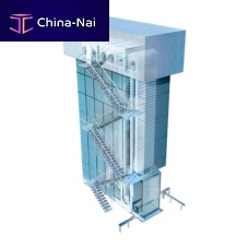 Process sterilizer Hydromatic serieshydrostaticfor the food industry