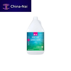 Virucidal antiseptic soap VERT-2-GObactericide