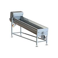 Shrimp washing machine W-620automatic