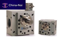 Gear pump 345 - 390 bar, 5 000 - 10 000 psifor meltindustrial