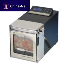 Paddle blender HBM-400 seriescontinuous-flowsolid/liquidautomatic