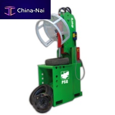 Electro-hydraulic press PSGautomatic