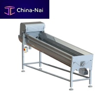 Shrimp washing machine W-620automatic