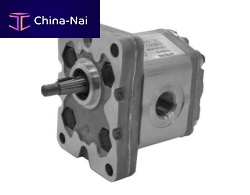Hydraulic gear pump 1P series