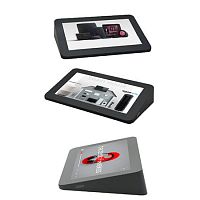LCD monitor M1560-CF-TPresistive touch screenPCAP capacitive touch screen17.3"
