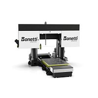 Band saw VBS TM seriessliding tablefor steelfor aluminum