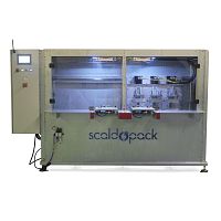 Insertion machine SI-LAB