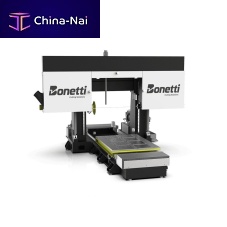Band saw VBS TM seriessliding tablefor steelfor aluminum