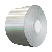 Steel coil cold-rolled