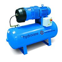 Rotary vane compressor HV01airelectrically-poweredportable