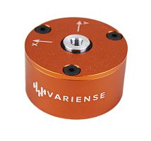 Tension/compression load cell FSE1033-axiscapacitivedigital
