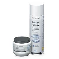 Plastic spray Isolite