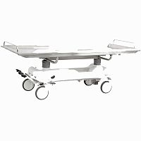 Autopsy table SK-DT005dissectionnecropsyanatomy
