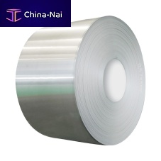 Steel coil cold-rolled