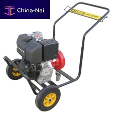 Water pumping unit AY-350 BP AUTdiesel-poweredmobileindustrial