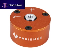 Tension/compression load cell FSE1033-axiscapacitivedigital