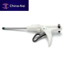 Disposable surgical stapler ZNQ-Alinearlaparoscopic surgerycutting