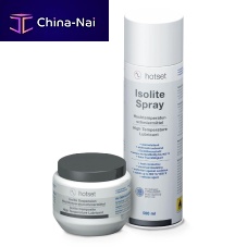 Plastic spray Isolite