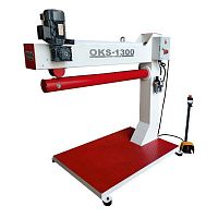 Profile seaming machine OKS - 1300