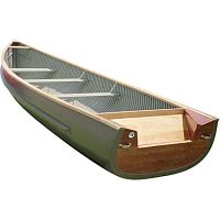Outboard small boat Chisasibi 26