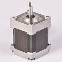 DC motor SAM 5620hybrid stepper24 Vrobust