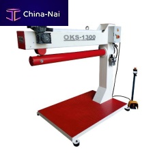 Profile seaming machine OKS - 1300