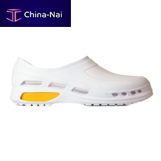 Unisex hospital clog 20000breathablewashableantimicrobial