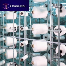 Yarn creel F-3