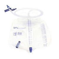 Urinary drainage set 117 series