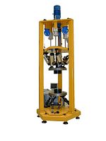Calibration machine