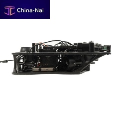 Intervention ROV