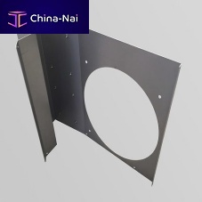Metal sheet bending automotiveISO 9001