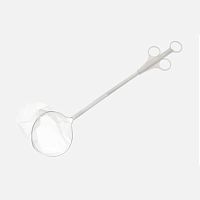 Endoscopic surgery retrieval pouch