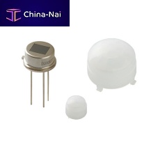 Pyroelectric infrared sensor IRA series