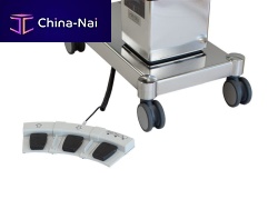 Operating table footswitch 804060electric