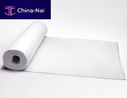 Glass fiber fabric