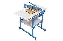 Fabric cutting machine ST-HSCM